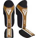 RDX SHIN INSTEP AURA PLUS T-17 - black